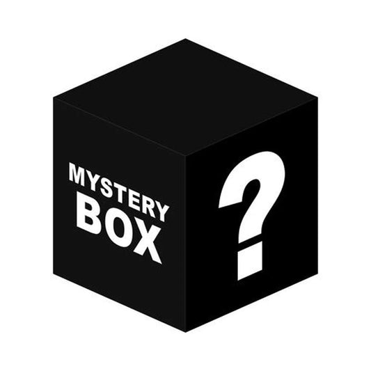 Mystery Box #1